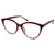 Cat Eye Red - Vlacks