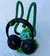 Suporte para headset Bulbasaur