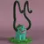 Suporte para headset Bulbasaur na internet