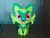 Pokemon colecionáveis 12 cm - Duoh Store