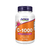 Vitamina C 1000 mg con Rose Hips – NOW Foods (250 tabletas)