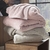 Cobertor Blanket Lugano Kacyumara Rose King na internet