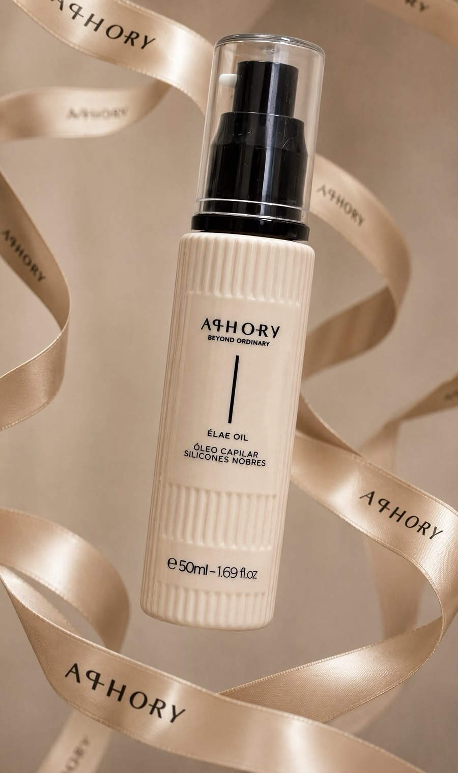 ÉLAE Oil, frasco de 50 mL com fitas Aphory