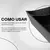 Organizador - Console Central Vw Up Tsi - MotorBras