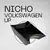 Imagem do Organizador - Console Central Vw Up Tsi