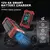 Carregador Inteligente 6A 12V com Display LCD - loja online