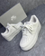 Air Force Couro Branco - comprar online