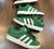 Adidas Campus Green na internet