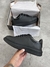 Alexander McQueen All Black na internet