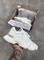 New Balance 9060 White - loja online