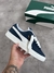 Puma Suede Azul na internet