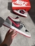 Air Jordan Cinza Red - loja online