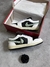 Air Jordan Preto Verde - For Hype