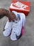 Air Zoom Mx Branco Roxo - loja online