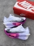 Air Zoom Mx Branco Roxo - comprar online