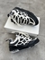 Louis Vuitton Preto Branco - loja online