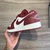 Air Jordan Vinho - loja online