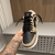 Air Jordan Marrom - loja online