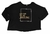 CAMISETA FLORENCIA - Curvilindas Talles Grandes