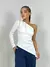 Calça Feminina Pantalona em Alfaiataria com Cinto Natasha Ref. 1013 Tamanho:P;Cor:Terracota - comprar online