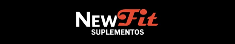 NewFit Suplementos