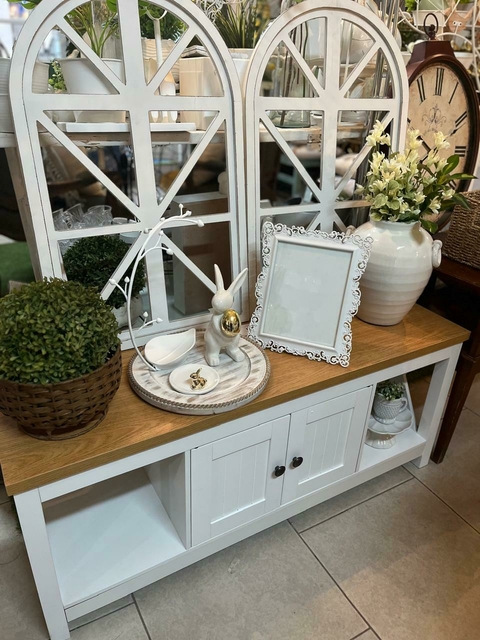 Banner de la categoría Muebles