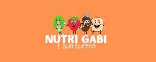 Nutri Gabi e sua Turma