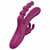 Vibrador de Ponto G e Clitóris - Joker 3 em 1 - S-Hande - 7511 na internet