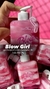 Blow Girl Gel Aromatizante Beijável Para Virilha 320ml Hot Flowers na internet