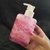 Blow Girl Gel Aromatizante Beijável Para Virilha 320ml Hot Flowers - comprar online