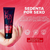 Gel Excitante Sedenta Por Sexo Beijável com Vibração 15g Peppes Blend - comprar online