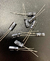 Capacitor Eletrolítico 10uf 35v 5x12mm