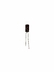 Capacitor Eletrolítico 47uf 50v 6x12mm