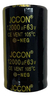 Capacitor Eletrolítico 12000uf 63v 30x50mm