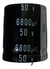 Capacitor Eletrolítico 6800uf 50v 35x30mm