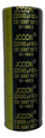 Capacitor Eletrolítico 22000uf 80v 35x101