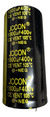 Capacitor Eletrolítico 1800uf 400V 40X80mm - comprar online