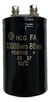 Capacitor Eletrolítico 33000uf 80v 51x85mm