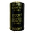Capacitor Eletrolítico 820uf 200v 25x40mm