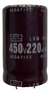 Capacitor Eletrolítico 1000uf 250v 30x45mm