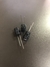 Capacitor Eletrolítico 16v 1000uf 16x10mm