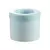 Imagem do Molde de Silicone Redondo para Cubos de Gelo – Balde de Gelo DIY para Verão e Drinks Gelados