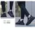 Tênis Masculino Casual Slip-On – Conforto e Estilo Respirável para o Dia a Dia na internet