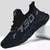 Tênis Masculino Casual Slip-On – Conforto e Estilo Respirável para o Dia a Dia