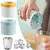 Molde de Silicone Redondo para Cubos de Gelo – Balde de Gelo DIY para Verão e Drinks Gelados
