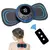 Massageador EMS Elétrico para Dor no Pescoço e Costas - comprar online