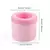 Molde de Silicone Redondo para Cubos de Gelo – Balde de Gelo DIY para Verão e Drinks Gelados - loja online