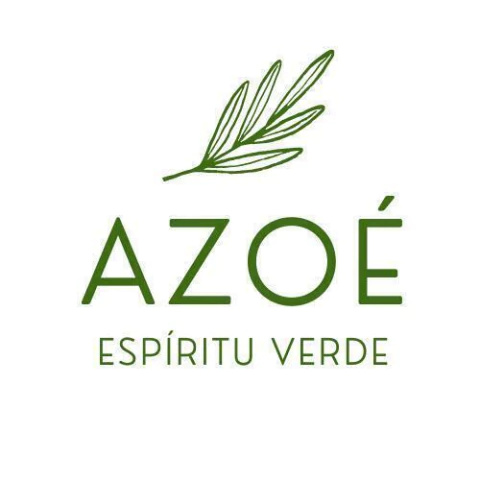 Azoé Espíritu Verde