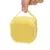 Escova com porta Shampoo de Silicone - Zumy Pets