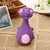 Brinquedo Interativo para cães Animais Divertidos